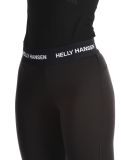 Miniatura Helly Hansen, W Lifa Merino Midweight pantaloni termici donna Black nero 