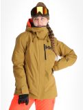 Miniatura Helly Hansen, W Powshot giacca sci donna Lynx giallo 