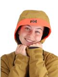 Miniatura Helly Hansen, W Powshot giacca sci donna Lynx giallo 