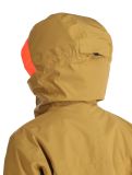 Miniatura Helly Hansen, W Powshot giacca sci donna Lynx giallo 