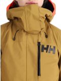 Miniatura Helly Hansen, W Powshot giacca sci donna Lynx giallo 