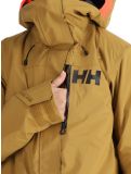 Miniatura Helly Hansen, W Powshot giacca sci donna Lynx giallo 