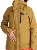 Miniatura Helly Hansen, W Powshot giacca sci donna Lynx giallo 