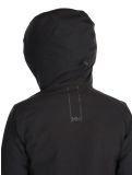 Miniatura Helly Hansen, W Snowplay Long Insulated giacca sci donna Black nero 