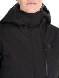 Miniatura Helly Hansen, W Snowplay Long Insulated giacca sci donna Black nero 