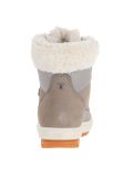 Miniatura Helly Hansen, W Sorrento 2 scarponi da neve donna Terrazzo / Cream grigio 