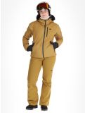 Miniatura Helly Hansen, W Valdisere 2.0 giacca sci donna Lynx giallo 