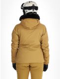 Miniatura Helly Hansen, W Valdisere 2.0 giacca sci donna Lynx giallo 