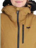 Miniatura Helly Hansen, W Valdisere 2.0 giacca sci donna Lynx giallo 