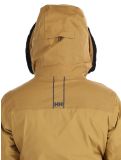 Miniatura Helly Hansen, W Valdisere 2.0 giacca sci donna Lynx giallo 