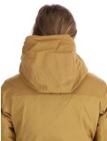 Miniatura Helly Hansen, W Valdisere 2.0 giacca sci donna Lynx giallo 