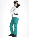 Miniatura Helly Hansen, W Valdisere 2.0 giacca sci donna Snow bianco 