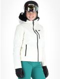 Miniatura Helly Hansen, W Valdisere 2.0 giacca sci donna Snow bianco 