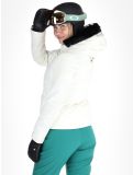 Miniatura Helly Hansen, W Valdisere 2.0 giacca sci donna Snow bianco 