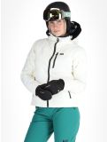 Miniatura Helly Hansen, W Valdisere 2.0 giacca sci donna Snow bianco 