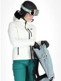 Miniatura Helly Hansen, W Valdisere 2.0 giacca sci donna Snow bianco 