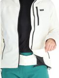 Miniatura Helly Hansen, W Valdisere 2.0 giacca sci donna Snow bianco 