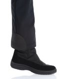 Miniatura High Society, Lia pantaloni da sci softshell donna Black nero 