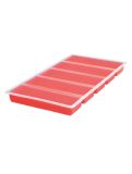 Miniatura Holmenkol, Betamix Wax Bar Red 5x190g prodotti di manutenzione unisex 