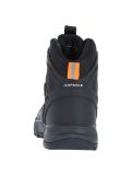 Miniatura Icepeak, Agadir 2 Ms scarponi da neve donna Black nero 