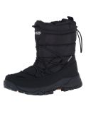 Miniatura Icepeak, Ajaccio MS scarponi da neve donna Black nero 