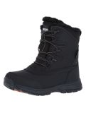 Miniatura Icepeak, Almont MS scarponi da neve donna Black nero 