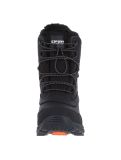 Miniatura Icepeak, Almont MS scarponi da neve donna Black nero 