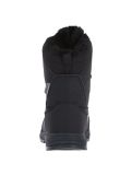 Miniatura Icepeak, Almont MS scarponi da neve donna Black nero 