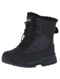 Miniatura Icepeak, Alofi Ms scarponi da neve donna Black nero 