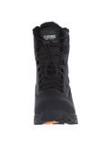 Miniatura Icepeak, Alofi Ms scarponi da neve donna Black nero 