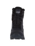 Miniatura Icepeak, Alofi2 JR scarponi da neve bambino Black nero 