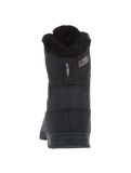 Miniatura Icepeak, Alofi2 JR scarponi da neve bambino Black nero 