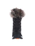 Miniatura Icepeak, Ansina MS scarponi da neve donna Black nero 