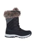 Miniatura Icepeak, Ansina MS scarponi da neve donna Black nero 