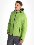 Miniatura Icepeak, Biggs softshell uomo Asparagus verde 