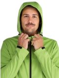 Miniatura Icepeak, Biggs softshell uomo Asparagus verde 