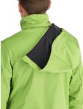 Miniatura Icepeak, Biggs softshell uomo Asparagus verde 