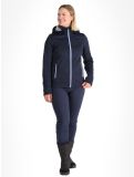 Miniatura Icepeak, Boise softshell donna Blue blu 