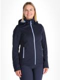 Miniatura Icepeak, Boise softshell donna Blue blu 