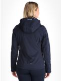 Miniatura Icepeak, Boise softshell donna Blue blu 