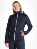 Miniatura Icepeak, Boise softshell donna Blue blu 