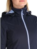 Miniatura Icepeak, Boise softshell donna Blue blu 