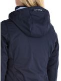 Miniatura Icepeak, Boise softshell donna Blue blu 