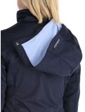 Miniatura Icepeak, Boise softshell donna Blue blu 