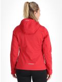 Miniatura Icepeak, Boise softshell donna Cranberry rosso 