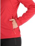 Miniatura Icepeak, Boise softshell donna Cranberry rosso 