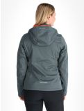 Miniatura Icepeak, Boise softshell donna Green verde 