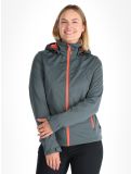 Miniatura Icepeak, Boise softshell donna Green verde 