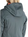 Miniatura Icepeak, Boise softshell donna Green verde 