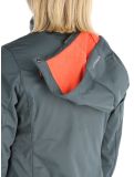 Miniatura Icepeak, Boise softshell donna Green verde 